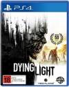 PS4 GAME - Dying Light (MTX)